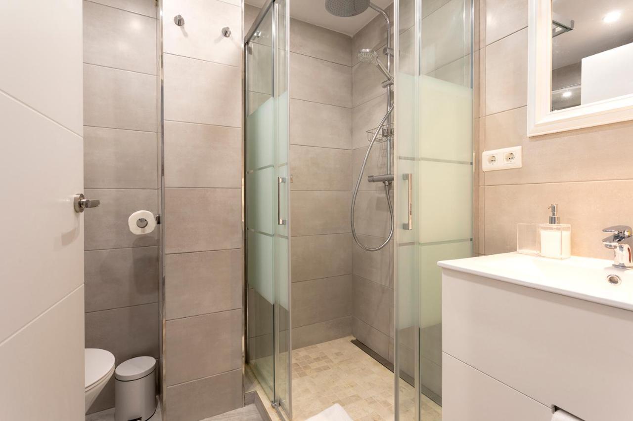 Apartamento Rosa Marbella Exterior foto